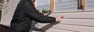 Best Steel Siding Installation  in Monterey Park, CA